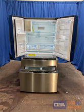 FRIGIDAIRE GALLERY REFRIGERATOR (GRMC2273CF02)